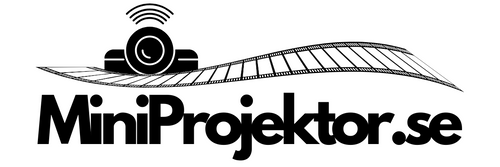 MiniProjektor